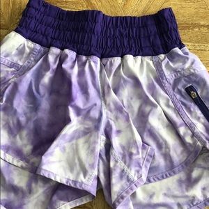 Lululemon tracker short